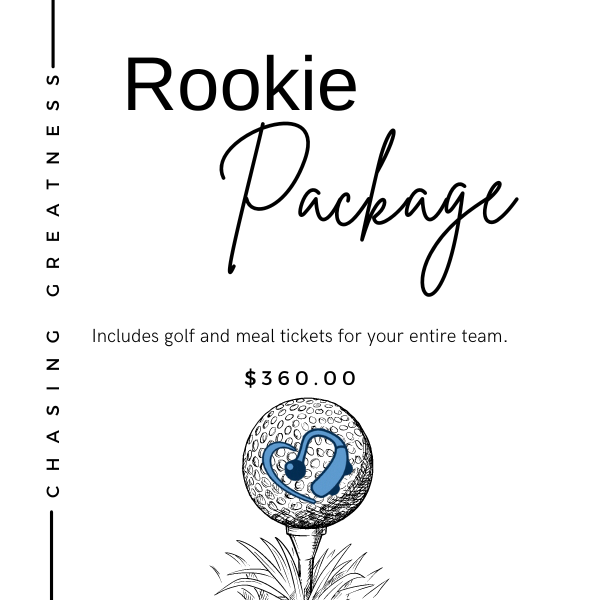 Rookie Package