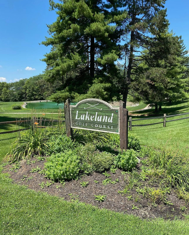 Lakeland Golf Course - The Host of Chasing Greatness Golf Scramble
